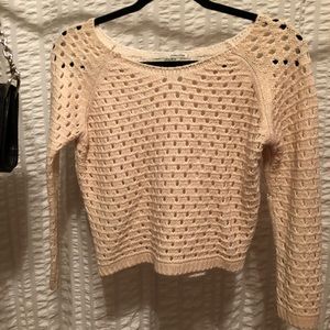 River Island knit sweater